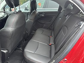 Fiat 500X second hand de vanzare