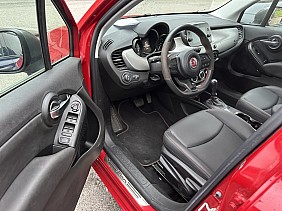 Fiat 500X second hand de vanzare