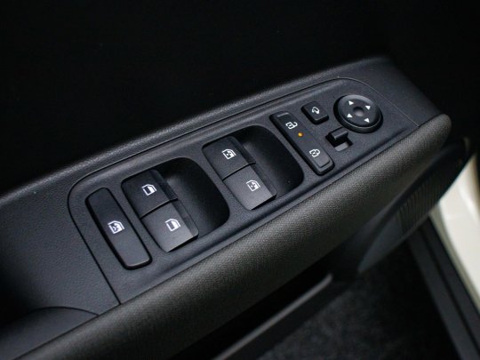 Hyundai Inster second hand de vanzare