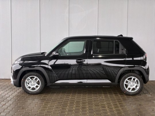 Hyundai Inster second hand de vanzare