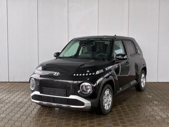 Hyundai Inster second hand de vanzare