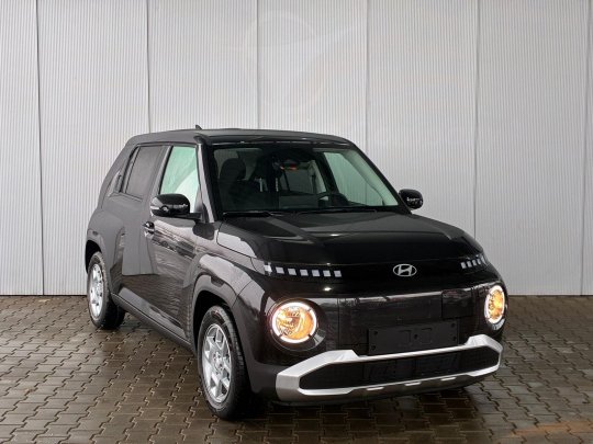 Hyundai Inster second hand de vanzare