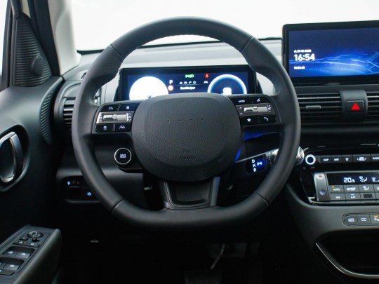 Hyundai Inster second hand de vanzare