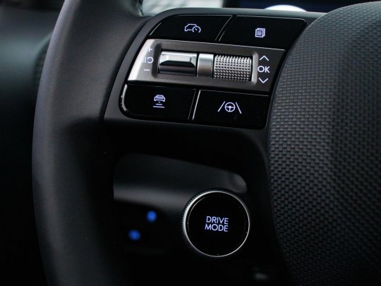 Hyundai Inster second hand de vanzare