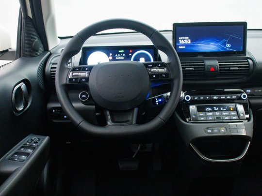 Hyundai Inster second hand de vanzare