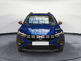Dacia Sandero second hand de vanzare