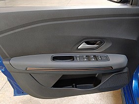 Dacia Sandero second hand de vanzare