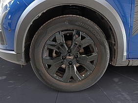 Dacia Sandero second hand de vanzare