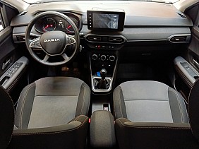 Dacia Sandero second hand de vanzare