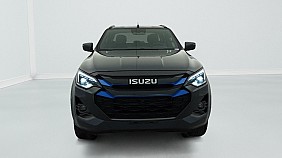 Isuzu D-Max second hand de vanzare