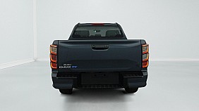 Isuzu D-Max second hand de vanzare