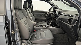 Isuzu D-Max second hand de vanzare