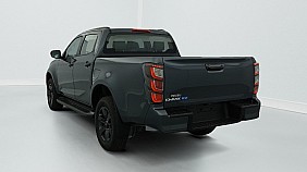 Isuzu D-Max second hand de vanzare