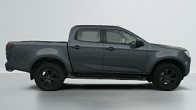 Isuzu D-Max second hand de vanzare
