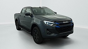 Isuzu D-Max second hand de vanzare