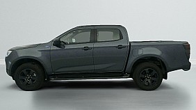 Isuzu D-Max second hand de vanzare