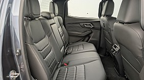 Isuzu D-Max second hand de vanzare