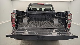 Isuzu D-Max second hand de vanzare