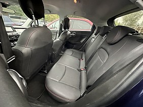 Fiat 500X second hand de vanzare