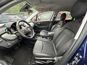 Fiat 500X second hand de vanzare