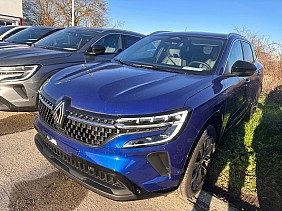Renault Austral second hand de vanzare