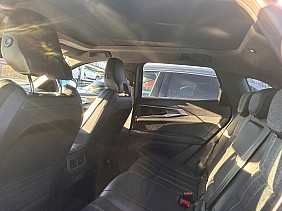 Renault Austral second hand de vanzare