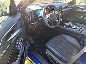 Renault Austral second hand de vanzare