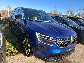 Renault Austral second hand de vanzare