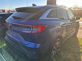 Renault Austral second hand de vanzare