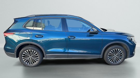 Volkswagen Tiguan second hand de vanzare