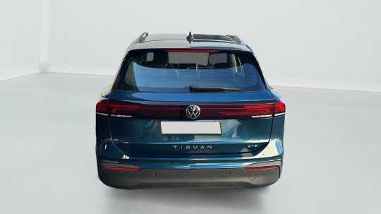 Volkswagen Tiguan second hand de vanzare