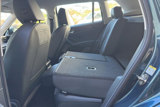 Volkswagen Tiguan second hand de vanzare