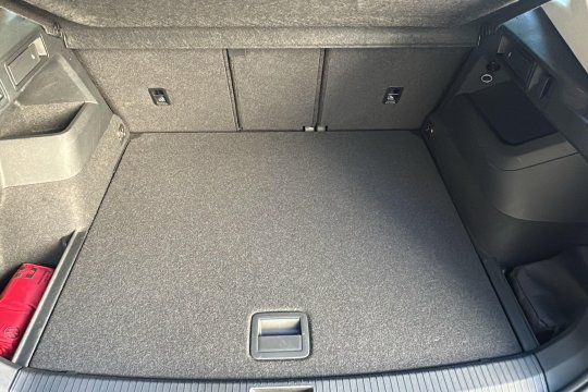 Volkswagen Tiguan second hand de vanzare