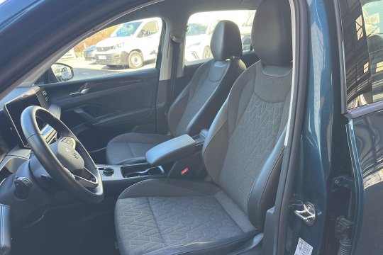 Volkswagen Tiguan second hand de vanzare