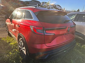 Renault Austral second hand de vanzare