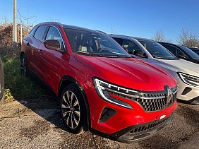 Renault Austral second hand de vanzare