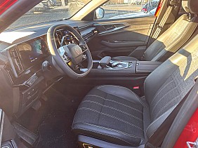 Renault Austral second hand de vanzare
