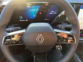 Renault Austral second hand de vanzare
