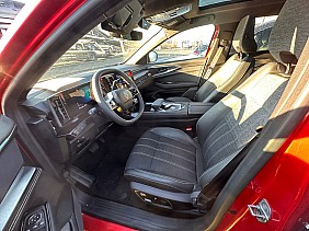 Renault Austral second hand de vanzare