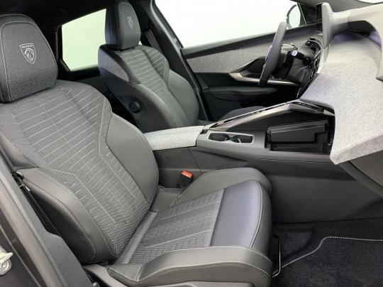 Peugeot 3008 second hand de vanzare