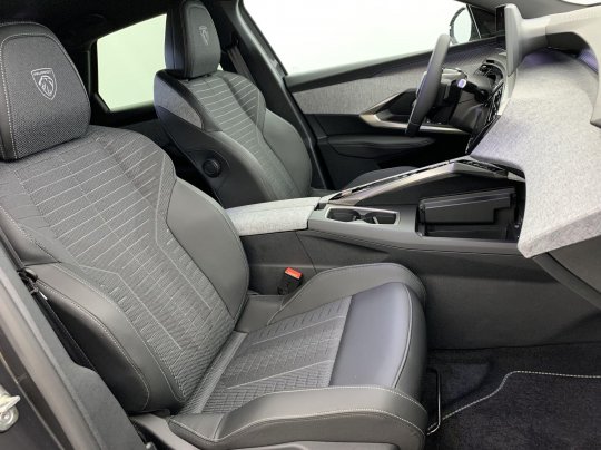 Peugeot 3008 second hand de vanzare