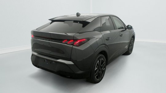Peugeot 3008 second hand de vanzare
