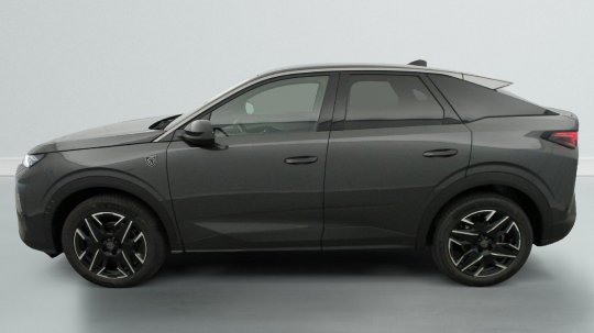 Peugeot 3008 second hand de vanzare