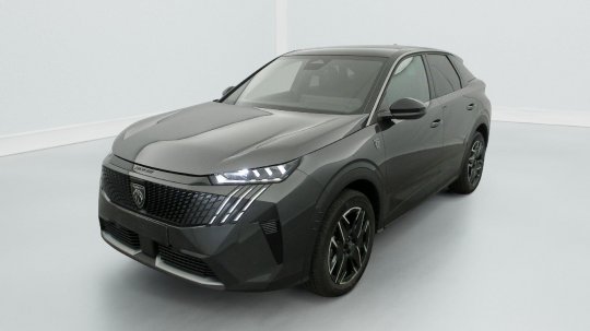 Peugeot 3008 second hand de vanzare