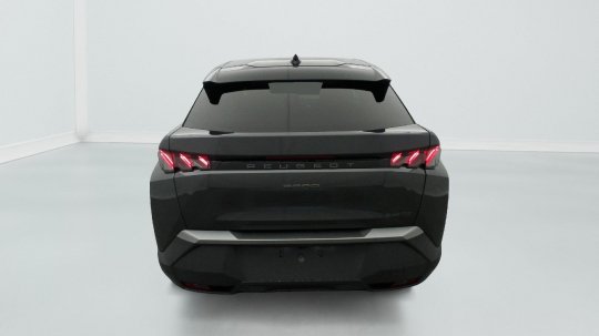 Peugeot 3008 second hand de vanzare