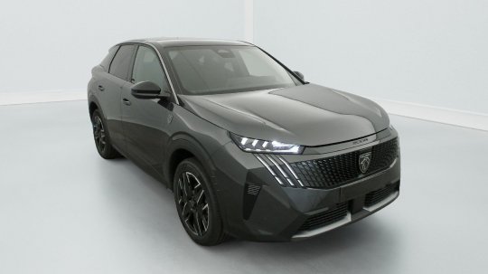 Peugeot 3008 second hand de vanzare