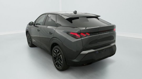 Peugeot 3008 second hand de vanzare