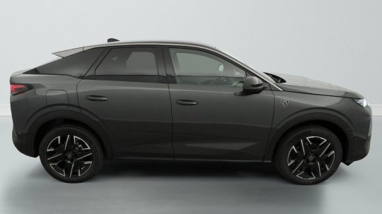 Peugeot 3008 second hand de vanzare