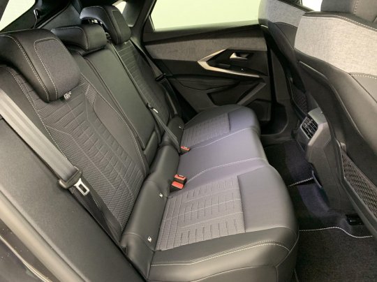 Peugeot 3008 second hand de vanzare