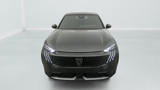 Peugeot 3008 second hand de vanzare